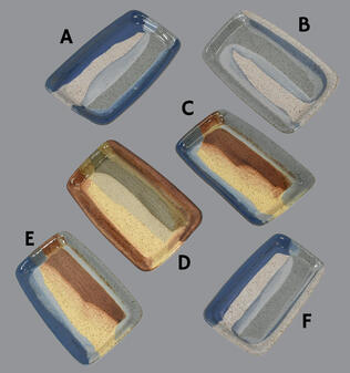 Long Trays