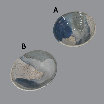 Small Bowls