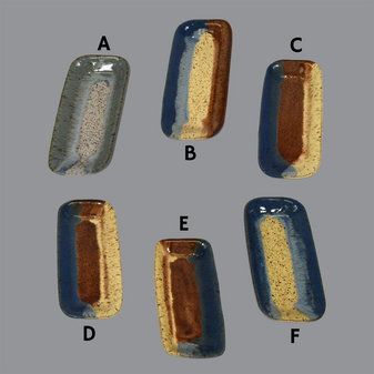 Butterplates