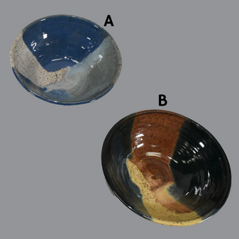 Medium Bowls