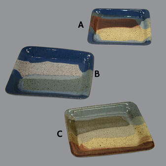 Medium Trays