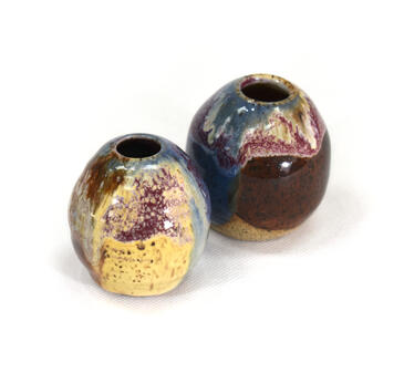 Pots
