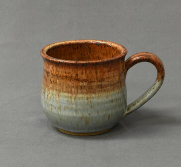 Brown/Teal