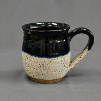 Black/Dk.Blue/Beige